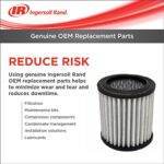 Ingersoll-Rand R Series 4-11kW Compressor Filter Maintenance Kit - Image 4