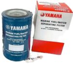 Complete 100-Hr Service Kit for Yamaha F225 F250 F300 V6 Outboard - Image 3