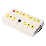 Pro OBD2 Diagnostic Scanner: Fast Vehicle Fault Detection & Analysis Tool - Image 4