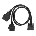 Pro OBD2 Diagnostic Scanner: Fast Vehicle Fault Detection & Analysis Tool - Image 6