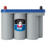 OPTIMA D31M BlueTop AGM Marine Battery 900 CCA Dual Purpose RV - Image 3