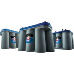 OPTIMA D31M BlueTop AGM Marine Battery 900 CCA Dual Purpose RV - Image 4