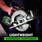 FLEX 24V Brushless 4-Tool Combo Kit with Batteries and Charger - Image 3