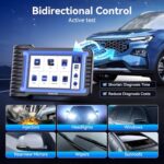 MUCAR VO7Y Pro OBD2 Scanner Bidirectional Diagnostic Tool ECU Coding - Image 3