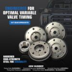 3.5L EcoBoost Timing Chain Kit VVT Gear for Ford F150 2017-2023 - Image 3