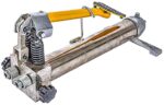 JEGS 3000 lb Hydraulic Car Lift 79025 for Home Garage Use - Image 4