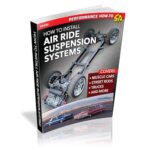 Air Ride Suspension Install Guide: Complete Classic Car & Truck Setup Manual - Image 3