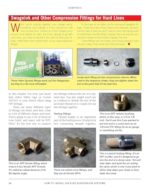 Air Ride Suspension Install Guide: Complete Classic Car & Truck Setup Manual - Image 5