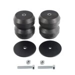 Heavy-Duty Suspension Bump Stop Kit for Chevy Silverado GMC Sierra 4WD 1999-2006 - Image 5