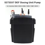 Cummins DEF Dosing Pump 5273337 ISB ISX Engine Replacement Unit - Image 3