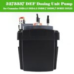 Cummins DEF Dosing Pump 5273337 ISB ISX Engine Replacement Unit - Image 4