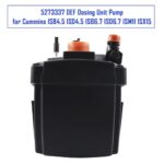 Cummins DEF Dosing Pump 5273337 ISB ISX Engine Replacement Unit - Image 5