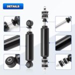 Golf Cart Shock Absorbers for Club Car DS Precedent 1988-Up
4PC - Image 4