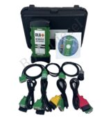 DLA 2025 V2 Diesel Truck Diagnostic Scanner Tool Kit for JP-R0
``` - Image 3