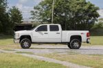 Rough Country 3" Lift Kit 2001-2010 Chevy GMC 2500HD FK FF Codes - Image 3