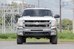 Rough Country 3" Lift Kit 2001-2010 Chevy GMC 2500HD FK FF Codes - Image 4
