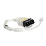 K+DCAN USB OBD2 Cable for BMW E-Series INPA Diagnostic Scanner - Image 4