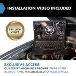 Complete Rear Suspension Upgrade Kit for Chevy Malibu, Pontiac G6, Saturn Aura 2004-2012 - Image 5