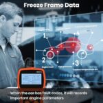 Universal OBD2 Scanner Car Diagnostic Code Reader Tool 1996+ - Image 3