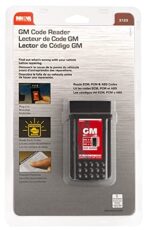 INNOVA 3123 GM OBD1 Diagnostic Scan Tool for Check Engine Light Code Reader - Image 3