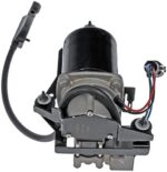 Ford Lincoln Air Suspension Compressor - Premium OE Replacement Part - Image 3