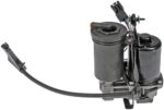 Ford Lincoln Air Suspension Compressor - Premium OE Replacement Part - Image 4
