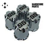Club Car DS 6" Lift Kit 2004.5+ 10" Vampire Wheels 22" AT Tires - Image 6