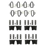 5.3L DOD Delete Cam Kit for GM LS Engine 2007-2013 w LS7 Lifters - Image 3