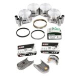 Nissan D21 Pickup 2.4L KA24E Engine Rebuild Kit 1990-1997 - Image 3