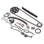 Nissan D21 Pickup 2.4L KA24E Engine Rebuild Kit 1990-1997 - Image 5