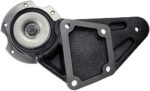 Dorman Engine Cooling Fan Pulley Bracket for Ram Trucks 300-822 - Image 3