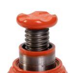 JET 12.5 Ton Hydraulic Bottle Jack Heavy Duty Lift JHJ-12-1/2 - Image 3