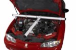 OTC 1725 Heavy Duty 3-Point Engine Support Bar for Auto Repair - Image 2