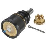MOOG K80228 Front Lower Ball Joint for Honda Accord Suspension - Image 2