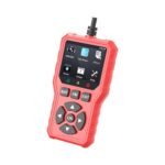 OBD2 Scanner Car Diagnostic Tool Code Reader Battery Test Engine - Image 4