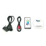 Doosan uVIM OBD Diagnostic Scanner Adapter 2023 Software Kit - Image 4