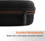 ANCEL Professional OBD2 Scanner Protective Case Storage Bag for Diagnostic Tools - Image 3
