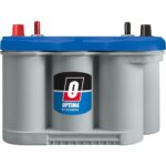 OPTIMA D27M BlueTop AGM Marine Battery 800 CCA Dual Purpose - Image 3