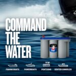 OPTIMA D27M BlueTop AGM Marine Battery 800 CCA Dual Purpose - Image 4