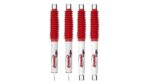 TrendsAuto RS5000X Shocks Ram 3500 4WD Lift Kit Front Rear Performance Suspension - Image 4
