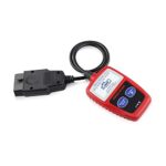 Outzone MS309 OBD2 Scanner Code Reader for Cars Trucks Vans - Image 3