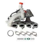 FUTAIHE Turbocharger for Chevy Cruze Sonic Trax Buick Encore 1.4L - Image 6