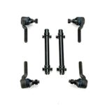 Dodge Challenger Front End Suspension Rebuild Kit 22pc OEM Spec - Image 3