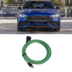 Mercedes Benz Star C4 Diagnostic Scanner Cable Adapter Tool - Image 4