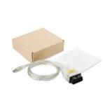 BMW K+CAN USB Diagnostic Scanner OBD2 Interface Cable for NCS Expert Tool32 - Image 4