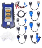 Nexiq USB Link 3 Truck Diesel Engine Diagnostic Scanner Tool - Image 3