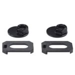 Ford F-150 Suspension Alignment Kit | Precision Caster/Camber Adjustment MOOG - Image 2