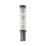 Vance & Hines Quiet Baffle for Shortshots Sideshots Exhaust 21301 - Image 2