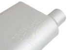 Flowmonster 42543-FM Dual Chamber Performance Muffler Exhaust - Image 6