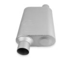 Flowmonster 42543-FM Dual Chamber Performance Muffler Exhaust - Image 7